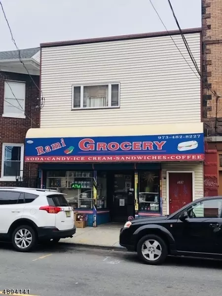 Newark City, NJ 07107,589 N 6TH ST