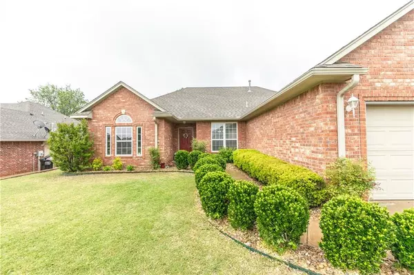 Washington, OK 73093,424 Clearview Drive