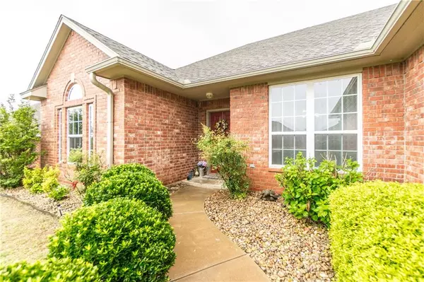 Washington, OK 73093,424 Clearview Drive