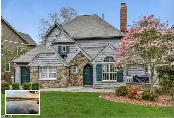 272 E SHORE TRL, Sparta Twp., NJ 07871
