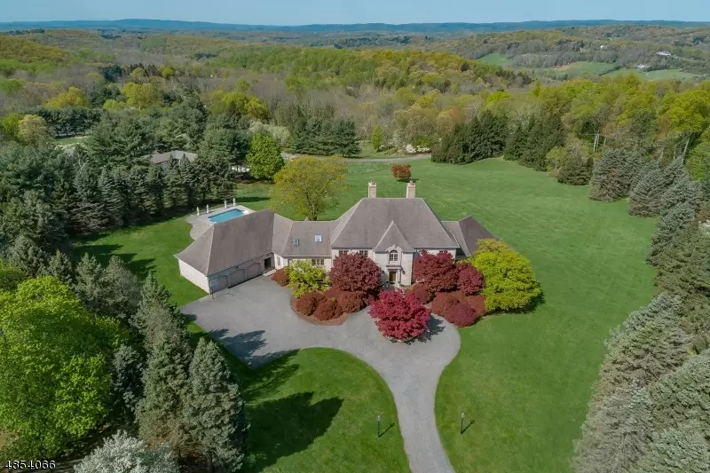 Bernardsville Boro, NJ 07924,110 CLARK RD