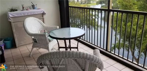 Pompano Beach, FL 33069,2240 N Cypress Bend Dr  #508