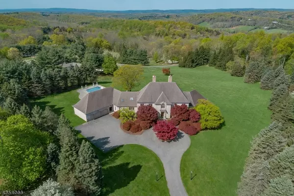 110 CLARK RD, Bernardsville Boro, NJ 07924