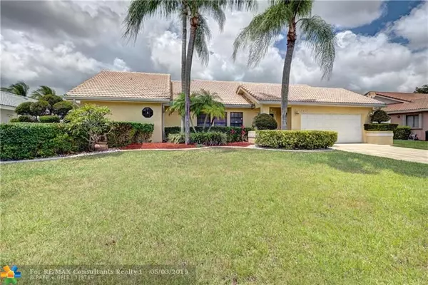 Coral Springs, FL 33067,6373 NW 55th Mnr