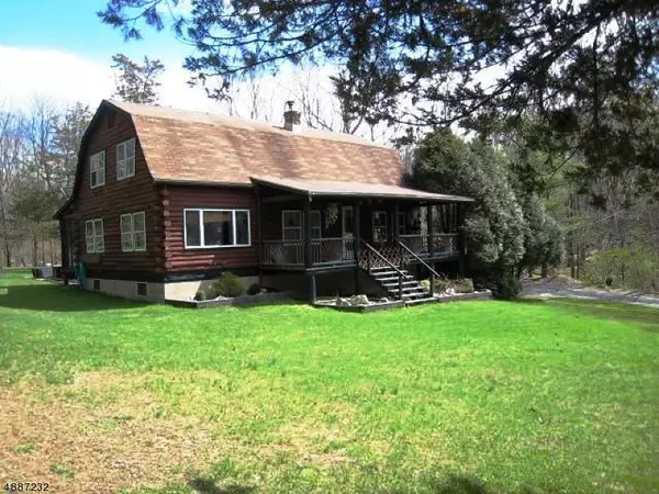 21 EDGE HILL RD, Blairstown Twp., NJ 07825