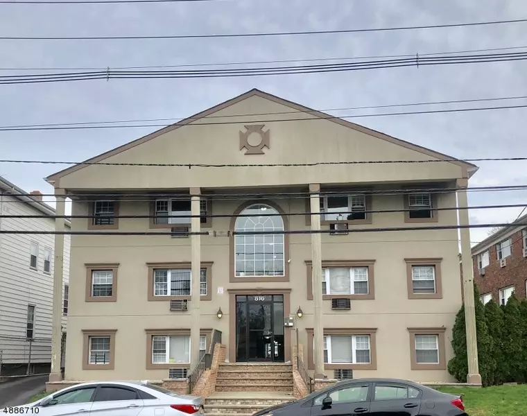 816-826 W GRAND ST #1D, Elizabeth City, NJ 07202