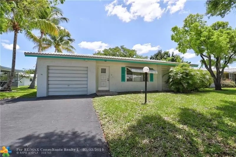 1340 Campanelli Dr, Plantation, FL 33322