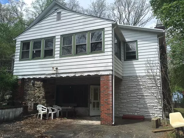 Jefferson Twp., NJ 07849,12 RIDGEDALE RD