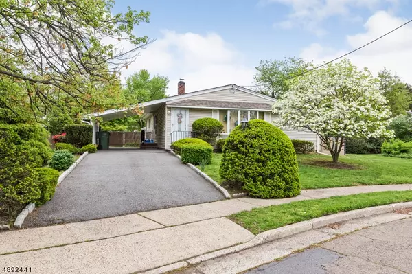 22 BONHAM DR, Edison Twp., NJ 08837