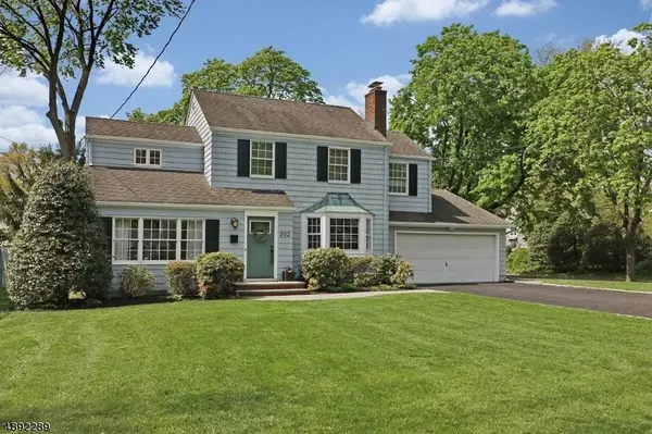 202 DICKSON DR, Westfield Town, NJ 07090