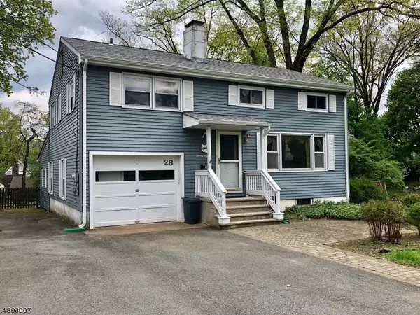 28 HEIGHWOOD TRL, Sparta Twp., NJ 07871