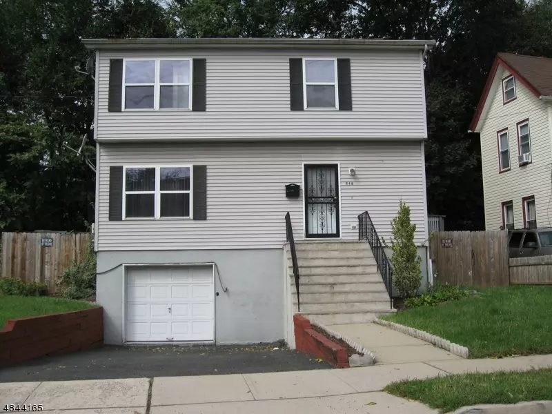 648-50 S 2ND ST, Plainfield City, NJ 07060