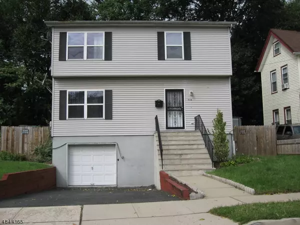 Plainfield City, NJ 07060,648-50 S 2ND ST
