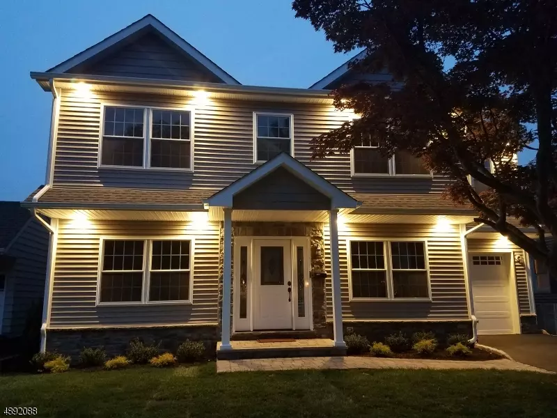 722 NEWARK AVE, Kenilworth Boro, NJ 07033