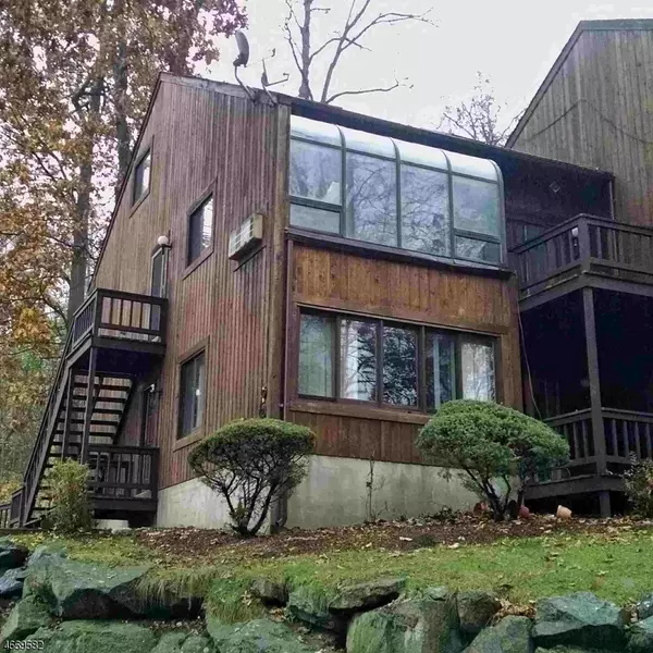2 Gunstock Ct. Unit 2 #2, Vernon Twp., NJ 07462
