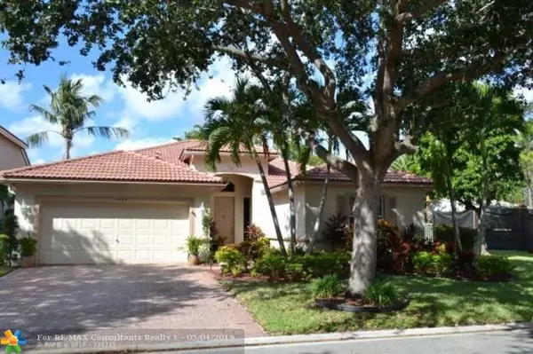 Coconut Creek, FL 33073,4829 NW 53rd Cir