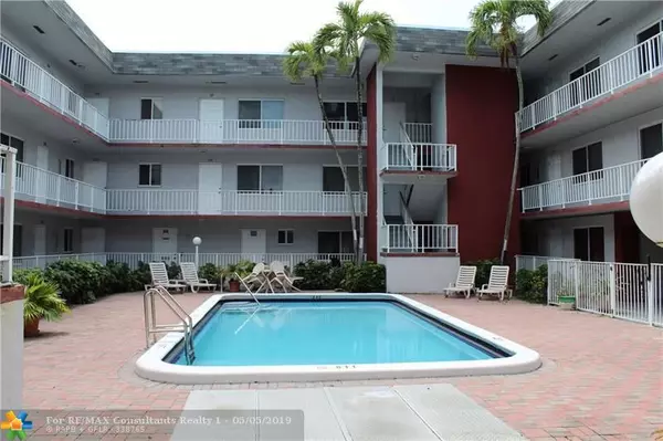 Pembroke Pines, FL 33024,7910 Taft St  #208