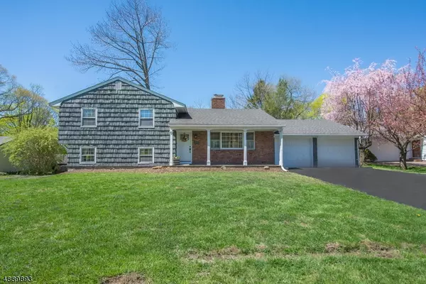 76 STANHOPE RD, Sparta Twp., NJ 07871
