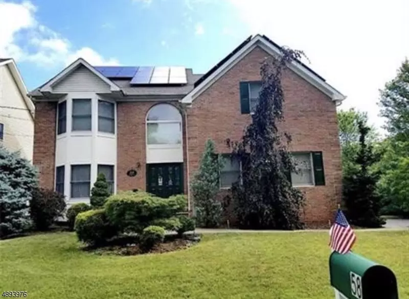 Edison Twp., NJ 08820,58 CHRISTIE ST