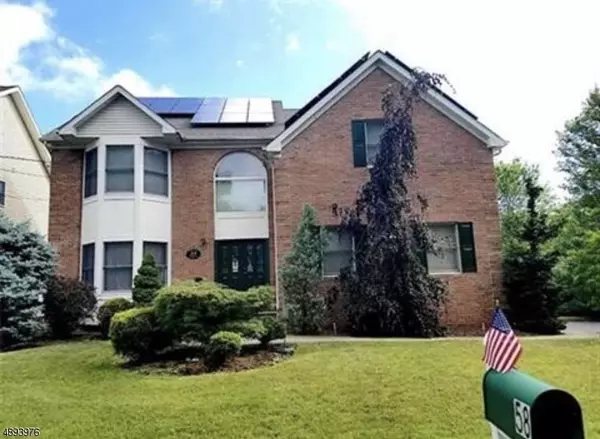 58 CHRISTIE ST, Edison Twp., NJ 08820
