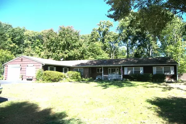 72 MT VERNON RD, Blairstown Twp., NJ 07825