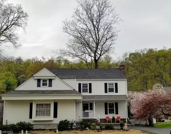 19 WHIPPOORWILL LN, Sparta Twp., NJ 07871