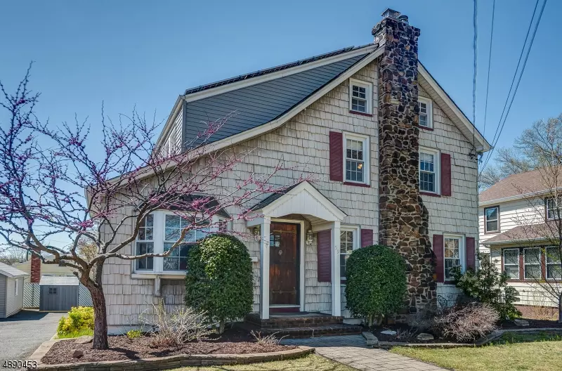 59 ARTHUR TER, Kenilworth Boro, NJ 07033