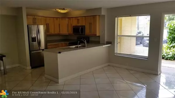 Tamarac, FL 33321,7650 Westwood Dr  #501