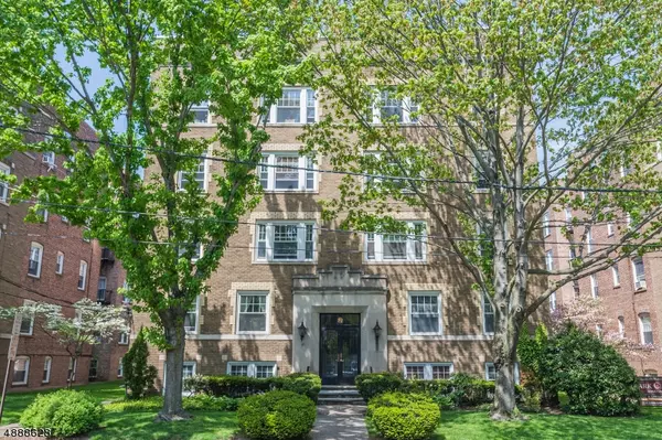 49 PARK AVE UNIT 36 #36, Bloomfield Twp., NJ 07003