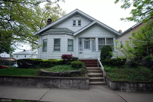 124 OVERLOOK AVE, Belleville Twp., NJ 07109