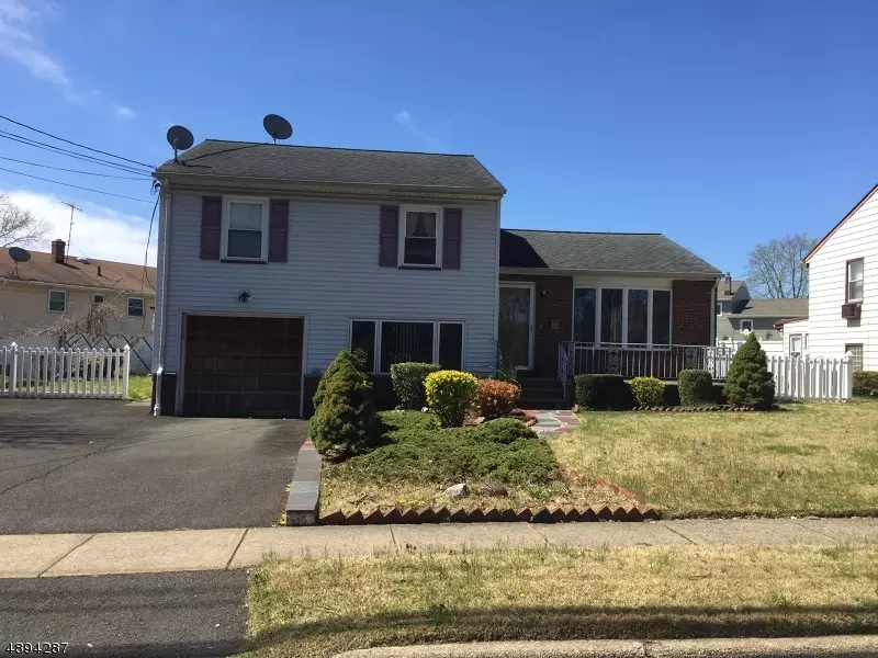 304 N MICHIGAN AVE, Kenilworth Boro, NJ 07033