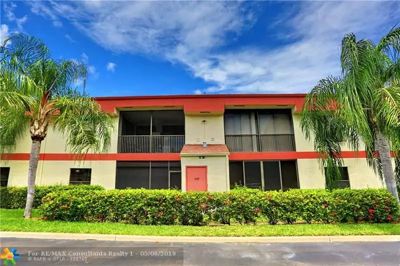 Coconut Creek, FL 33066,2902 Carambola Circle S  #2093