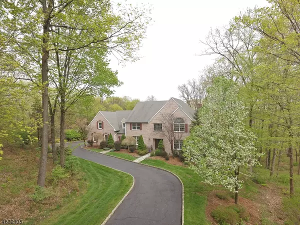 53 MORNING STAR DR, Sparta Twp., NJ 07871