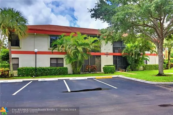 Coconut Creek, FL 33066,2902 Carambola Circle S  #2093