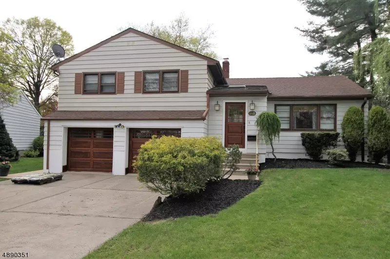 118 GOLF RD, Bloomfield Twp., NJ 07003