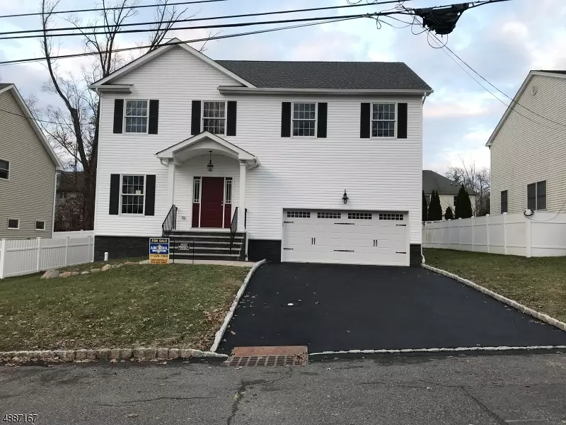 Roseland Boro, NJ 07068,28 GLEN AVENUE