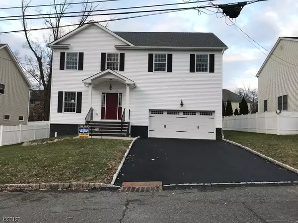 28 GLEN AVENUE, Roseland Boro, NJ 07068