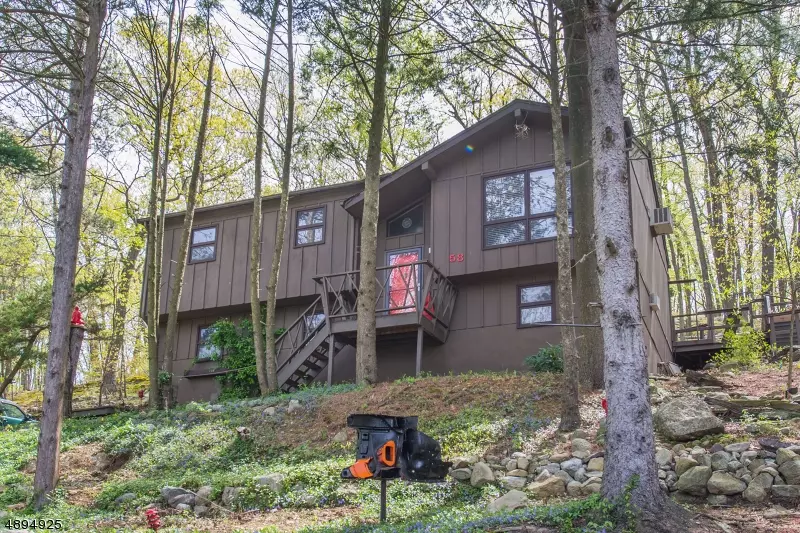 58 BIRCH RD, Ringwood Boro, NJ 07456