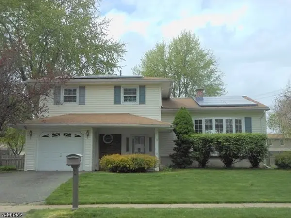 5 MARSTON RD, Mount Olive Twp., NJ 07836