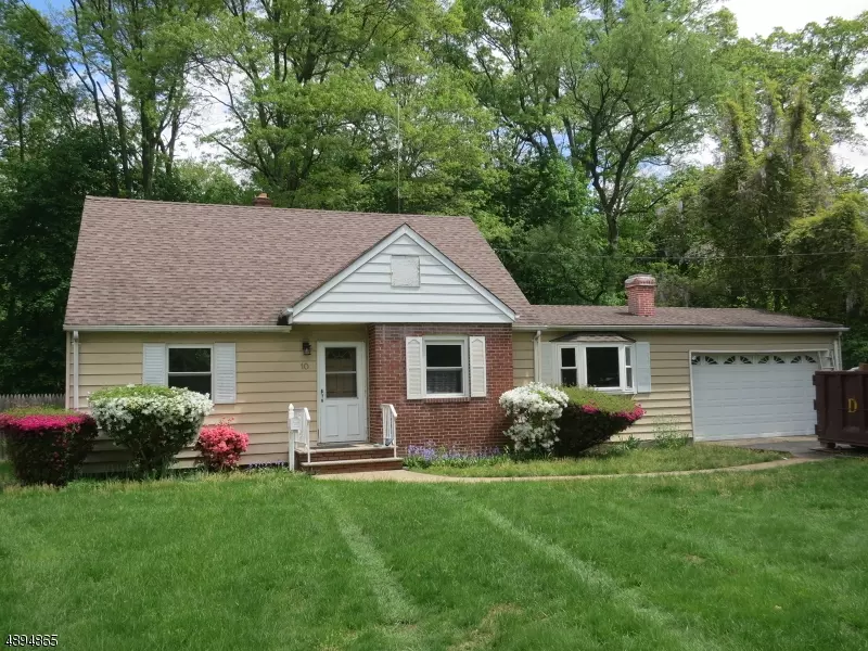 10 MARGARET ST, Green Brook Twp., NJ 08812