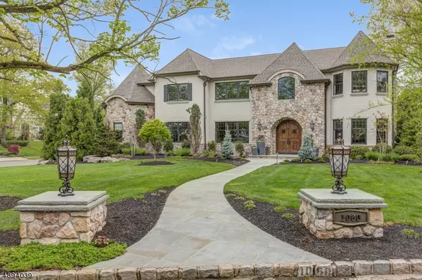 1060 WYANDOTTE TRL, Westfield Town, NJ 07090