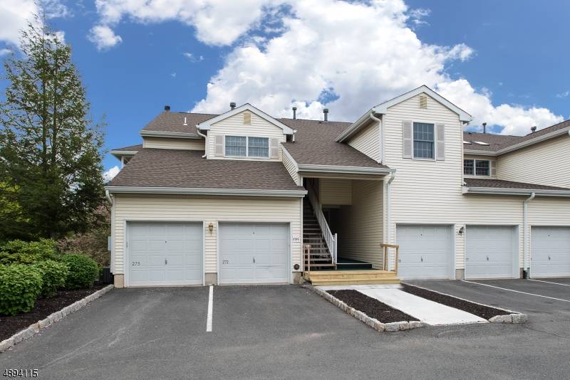 268 POTOMAC DR, Bernards Twp., NJ 07920