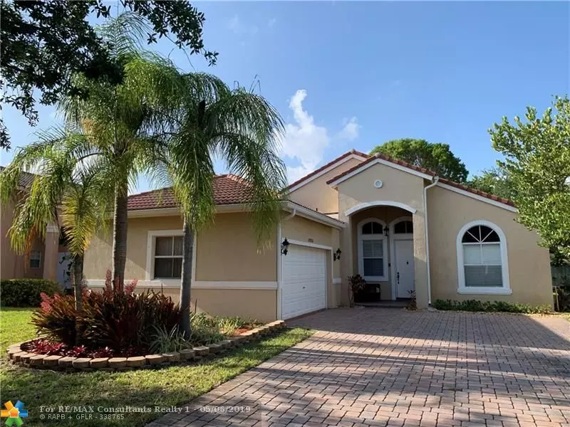 Miramar, FL 33029,19255 SW 25th Ct