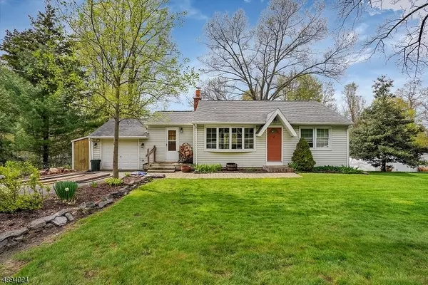 18 UNDERROCK RD, Sparta Twp., NJ 07871