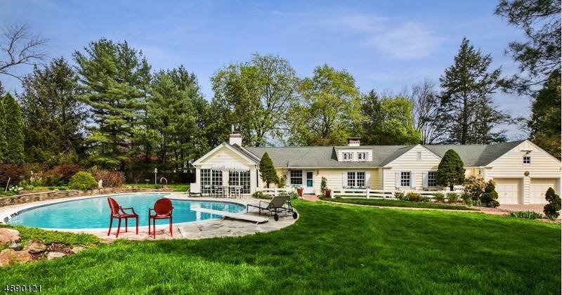 270 CHILDS RD, Bernards Twp., NJ 07920
