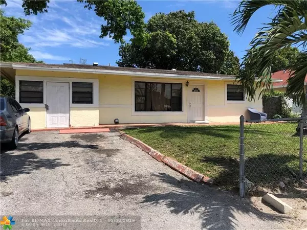 1930 NW 1st Ter, Pompano Beach, FL 33060