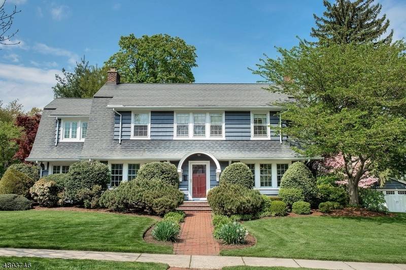 55 AUBREY RD, Montclair Twp., NJ 07043