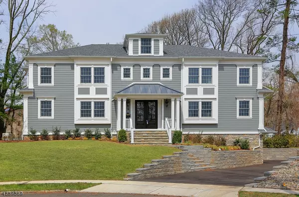 14 AMY DR, Westfield Town, NJ 07090