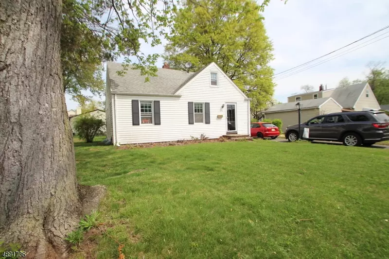510 MELROSE AVE, South Plainfield Boro, NJ 07080
