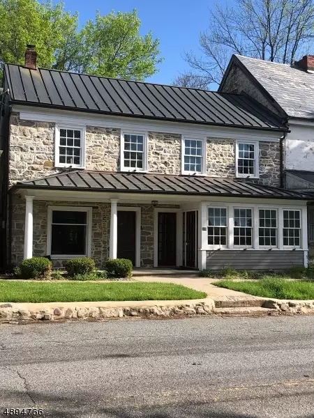 339 HIGH ST, Hope Twp., NJ 07844